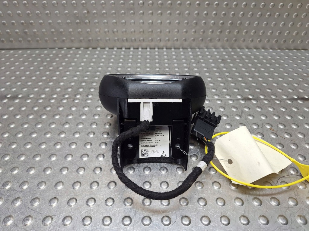 Obrotomierz панель приборная панель mini cooper r55 r56 06-13 1.6 d 9153406 Оригинал