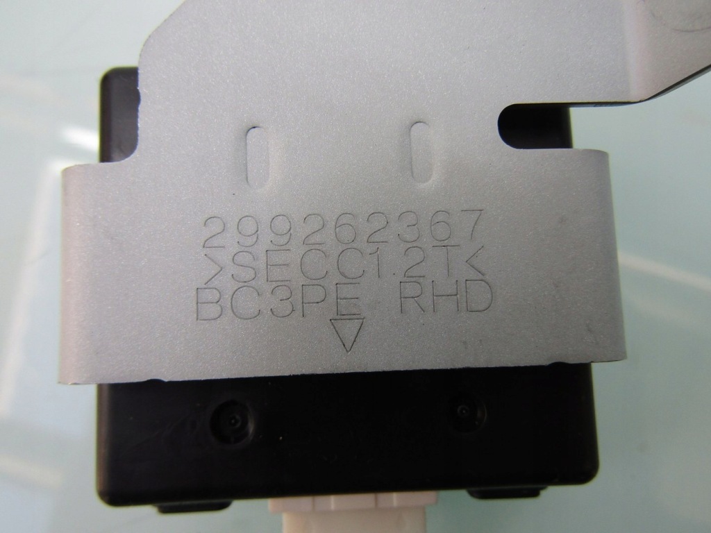 Bayon 24r модуль блок управления лампа света 92900-q0800 92900q0800 299262367 Киев