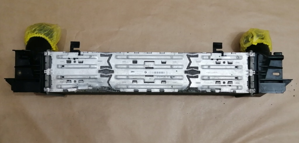 фото №7, Інтеркулер bmw 1 f20 f21 f22 3 f30 f31 4 f32 f36