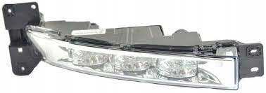 фото №1, Dodge charger 15 - лампа противотуманная правая