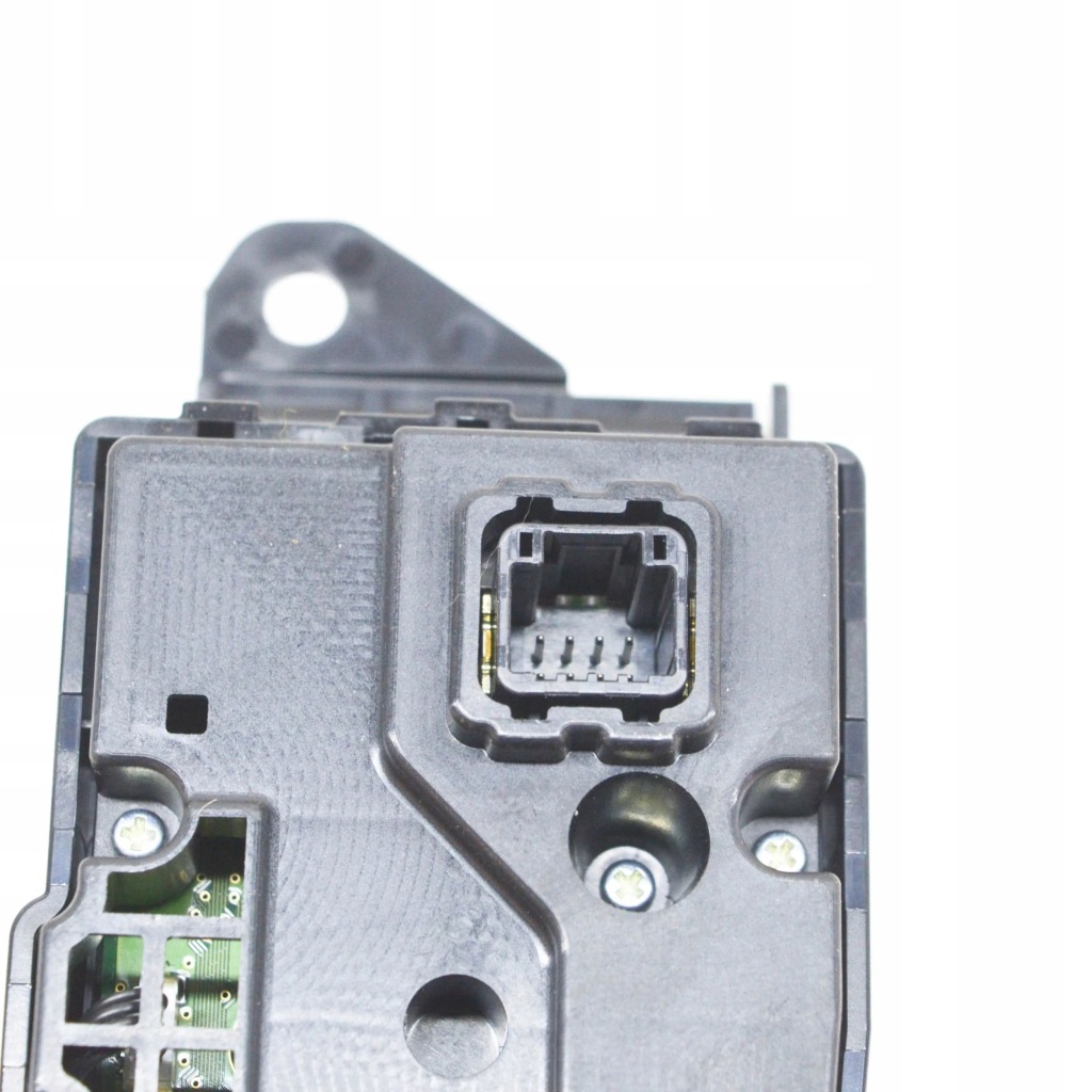 фото №5, Mazda cx-3 2018 панель радио