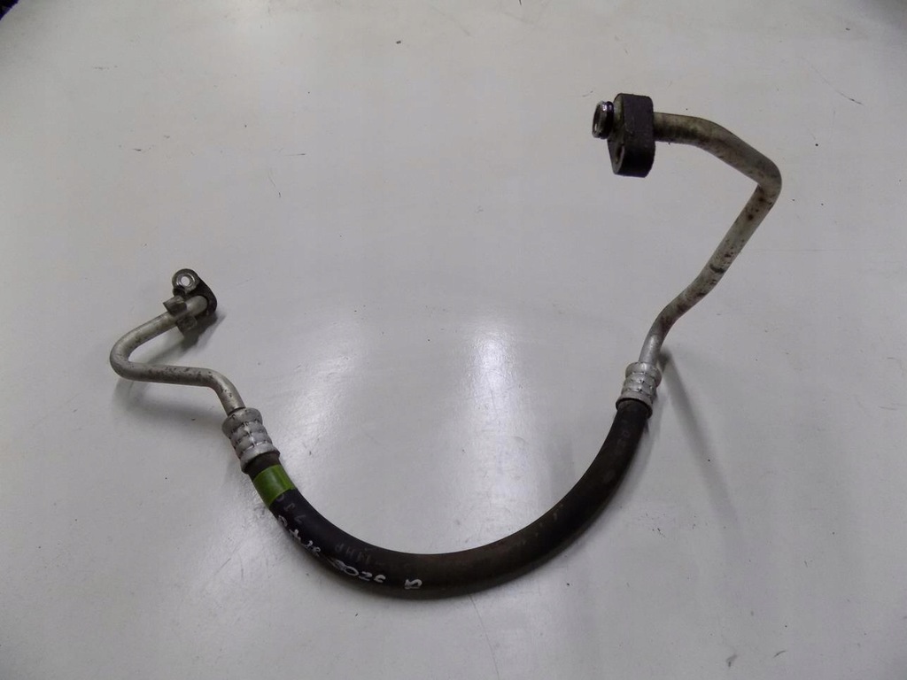 фото №1, Toyota rav4 iii 2.2 d4d шланг кондиционера