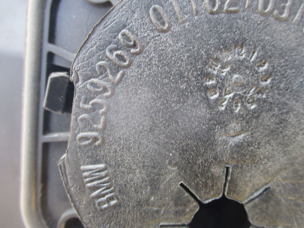 фото №5, Корпус коробка предохранителей bmw f30 f31 3.0d