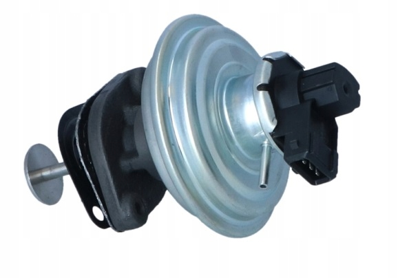 фото №1, Клапан egr - bmw 5 e60 520d