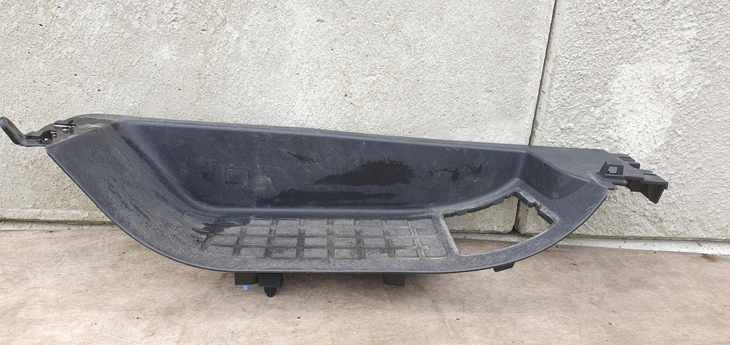 фото №1, Подножка дверь левый перед peugeot expert ii 98091633zd