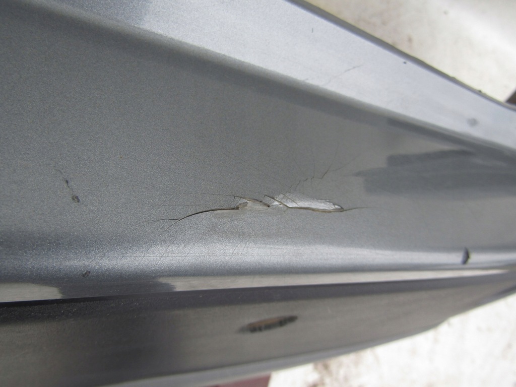 фото №5, Бампер suzuki vitara ii 15-18 задняя pdc