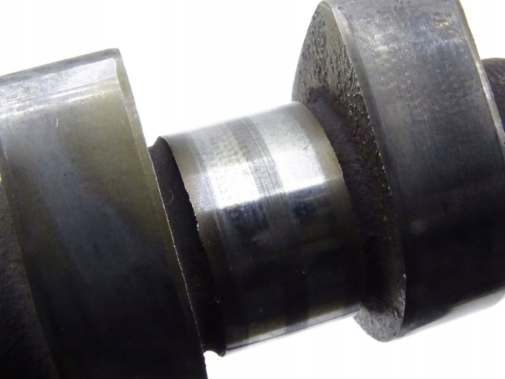 фото №8, Opel vectra b 98- 1.8 16v x18xe1 вал распределительного вала w