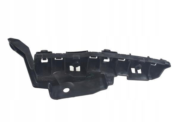 Купить Направляющая кронштейн бампера правый перед renault kadjar