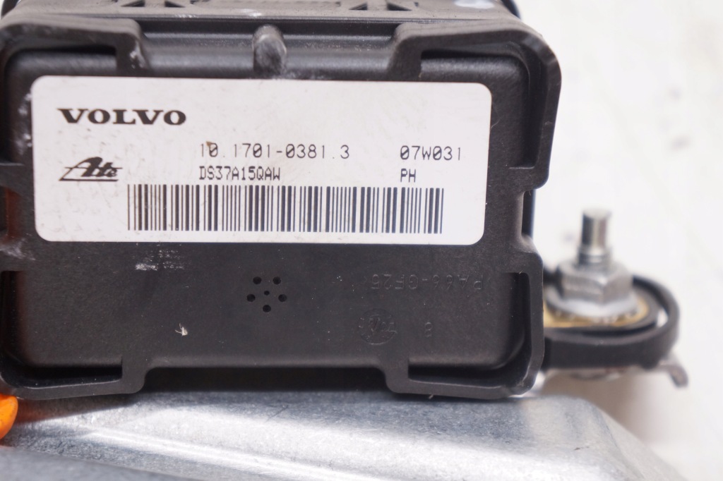 фото №5, Датчик модуль dstc датчик прискорення esp volvo xc90 i lift 30795302
