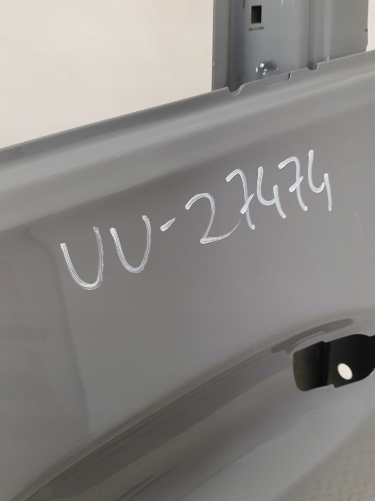 Vw golf 8 viii 19-25 5h дверь левое передние левая перед 5h4831311d Доставка