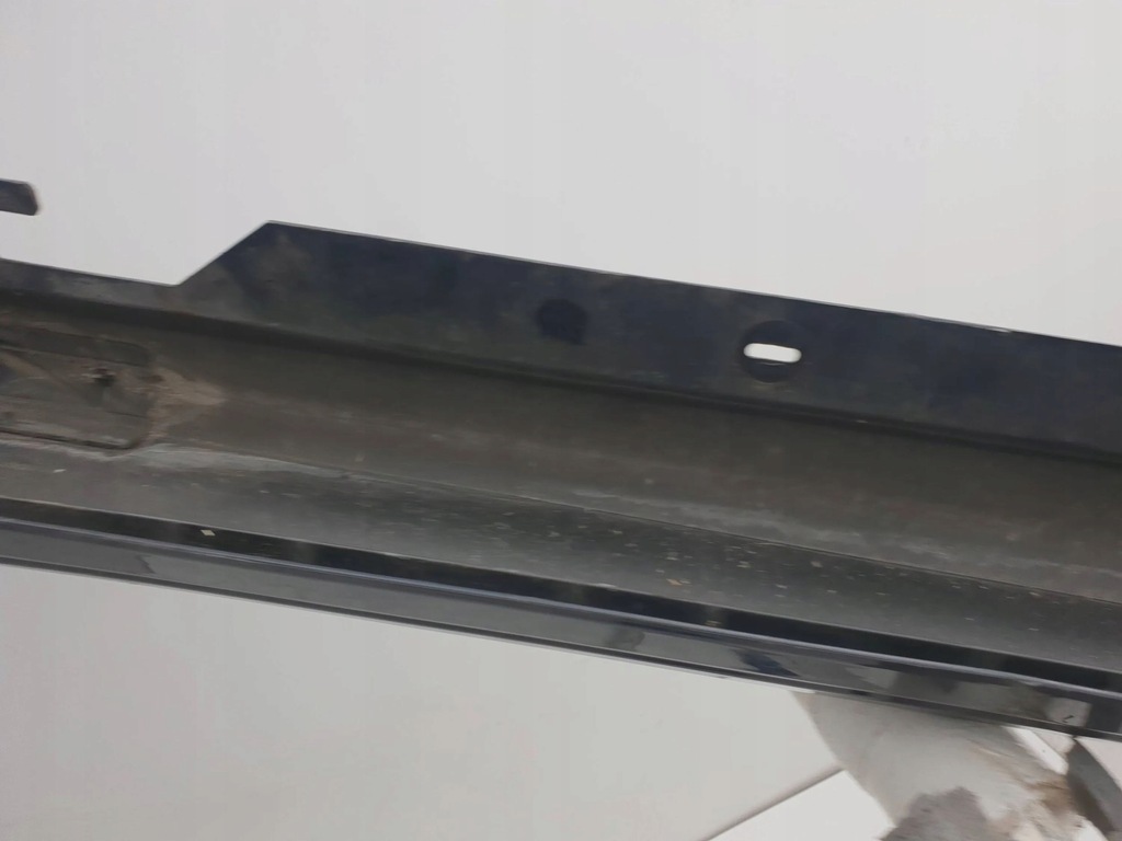 фото №15, Bmw 6 g32 gran turismo 2018 порог