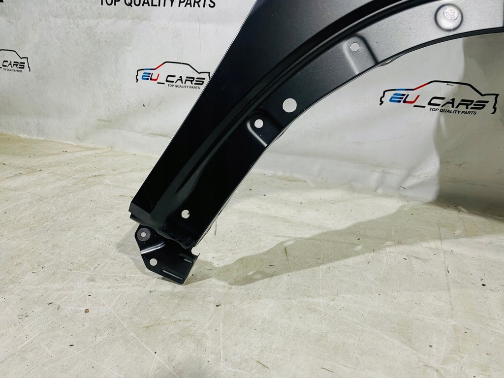 фото №11, Mazda cx-5 ii 2 крила правий перед передній 2017-2022 rok