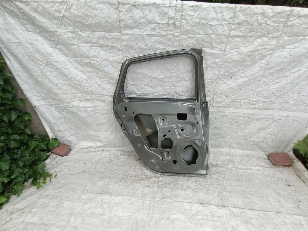 фото №8, Opel astra j hb,sedan дверь задние левая kielce