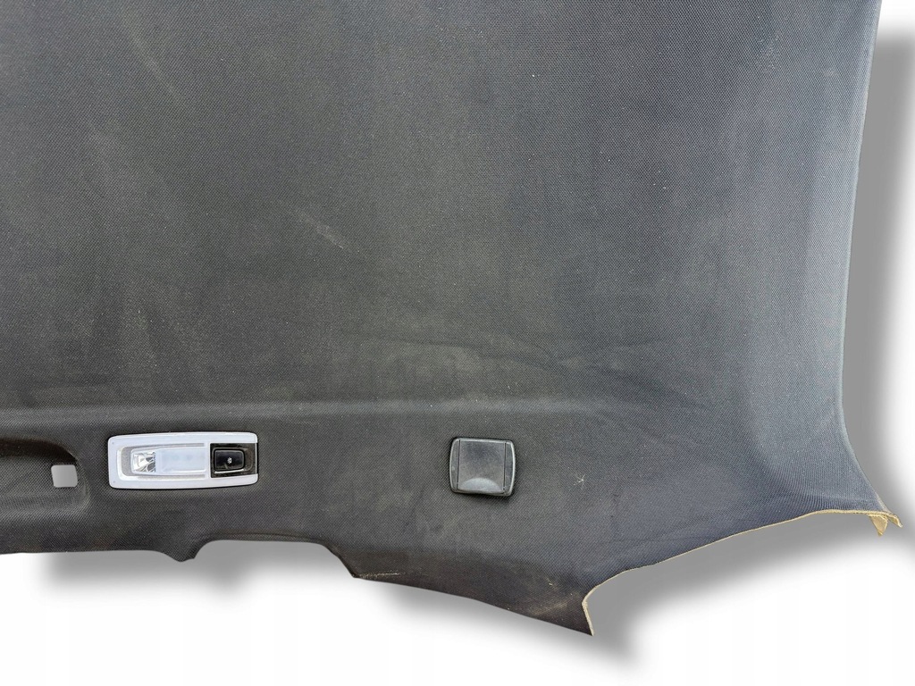 фото №8, Bmw x5 f15 2015 потолок