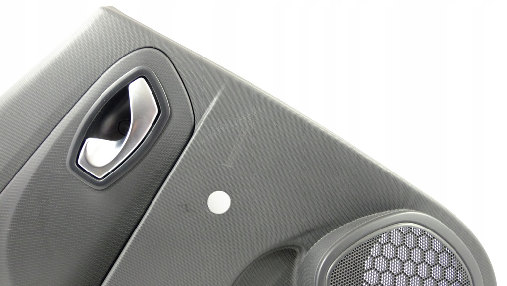 фото №4, Renault clio iv обшивка оббивка двері лівий задня hb