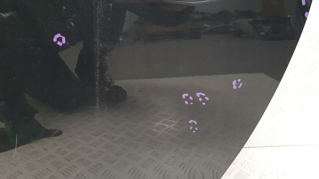 фото №8, Vw volkswagen eos двері ліва перед передні