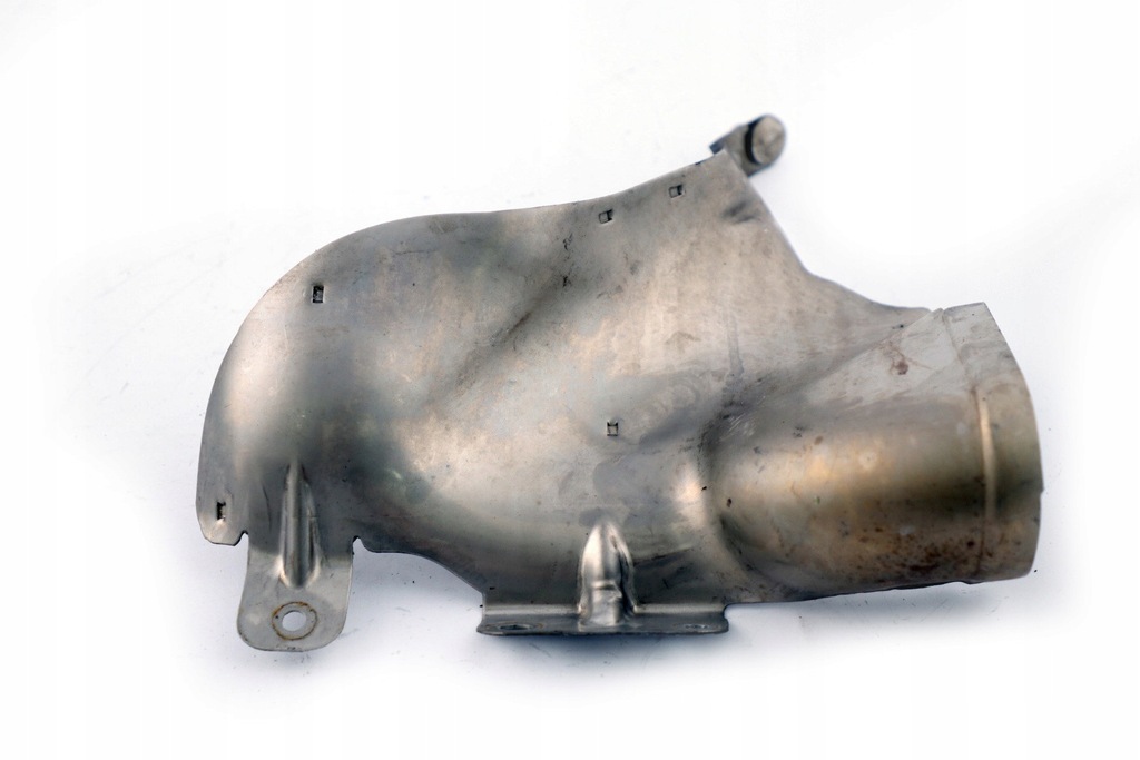 фото №9, Bmw e90 e92 e93 lci плита прочная na тепло