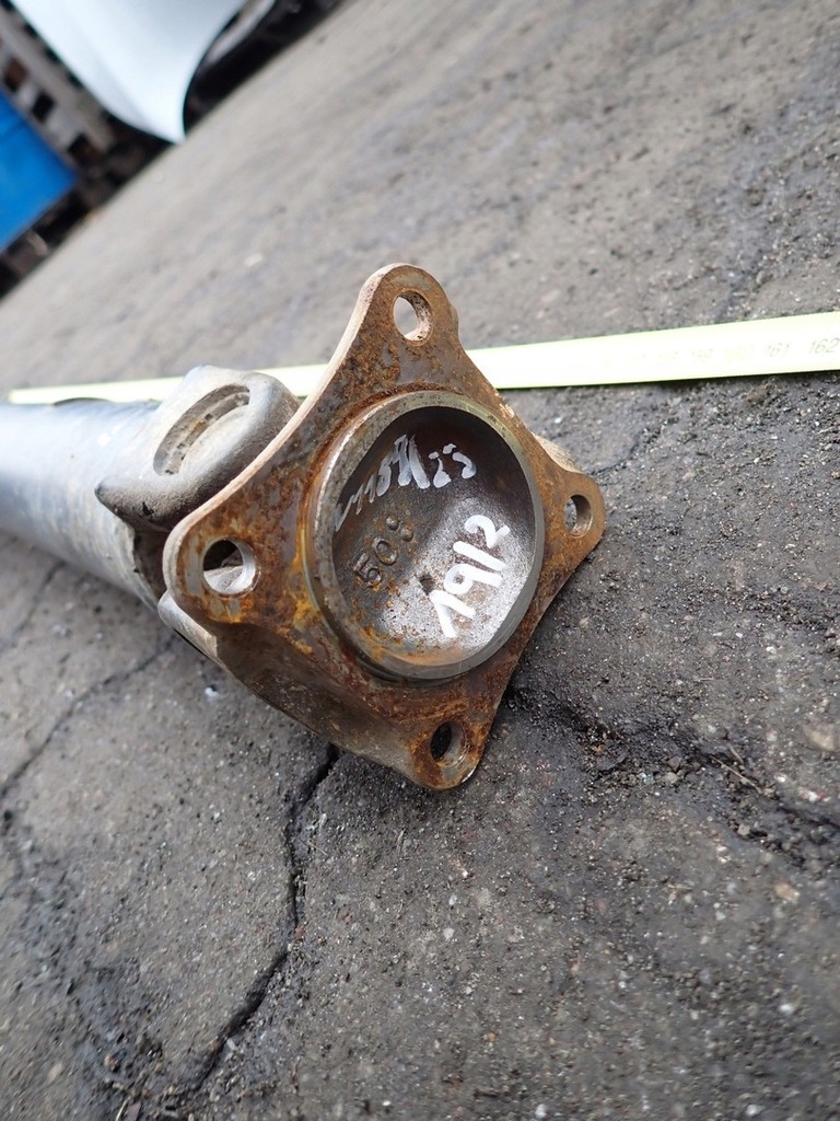 фото №9, Wał приводной subaru impreza iii hb 1.5 b 09r