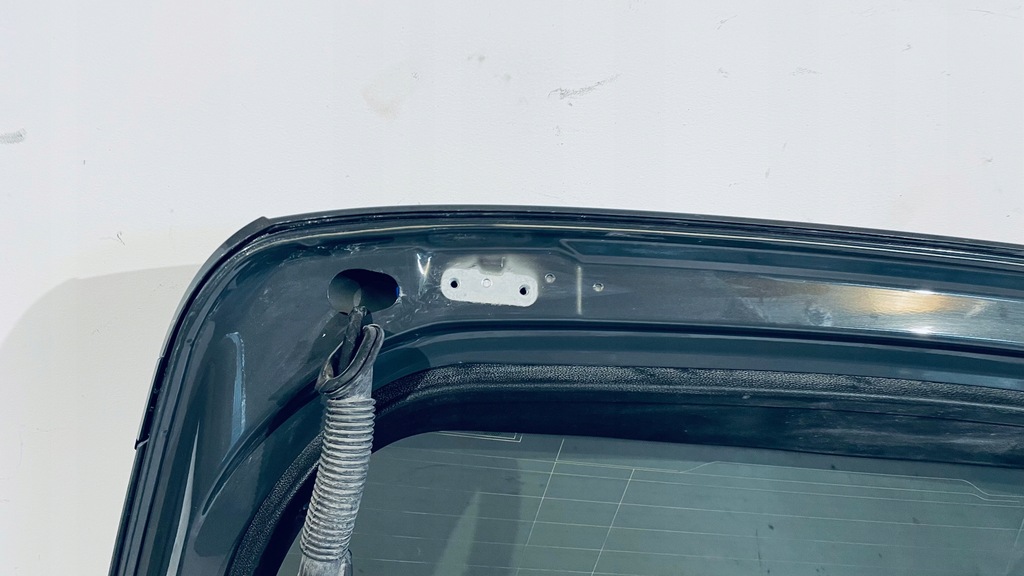 фото №11, Крышка багажника багажника audi a3 8v 8v3 хэтчбек