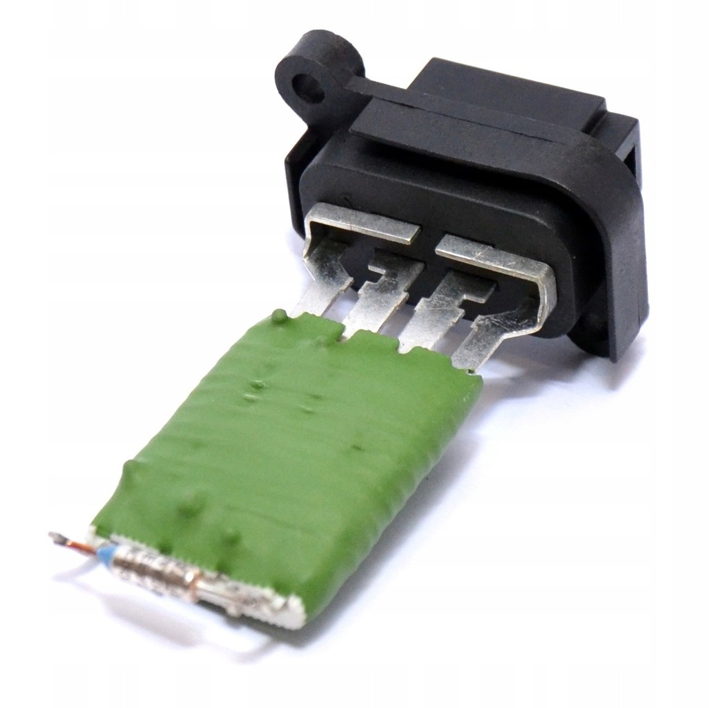 фото №1, Регулятор вентилятор резистор вентилятор ford transit