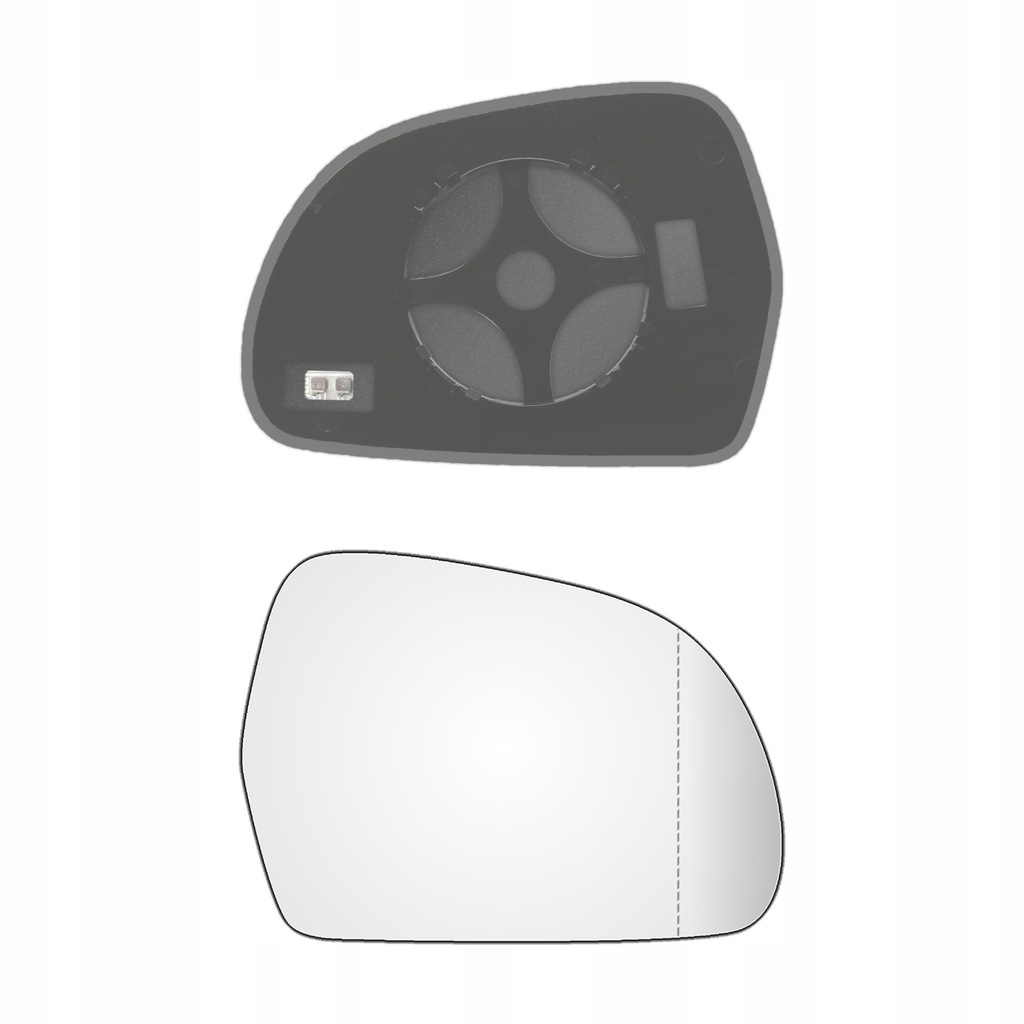 фото №1, Асферический audi q3 8u 2011-2019 2012 2013 2014