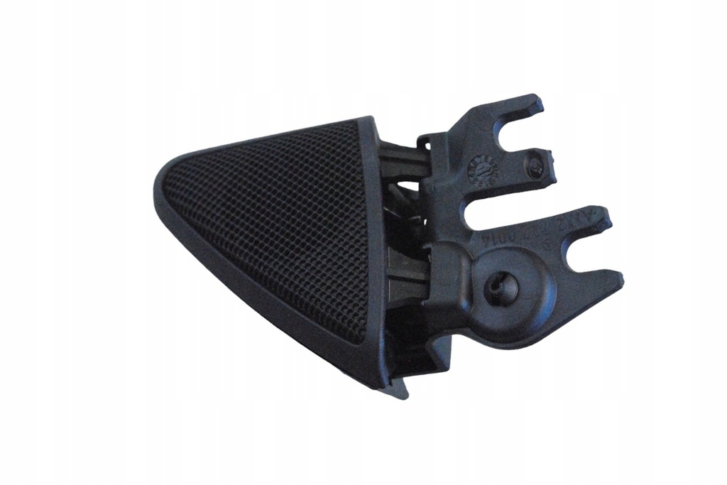 фото №1, Mercedes slk250cdi защита динамика левая r172 2015 rhd