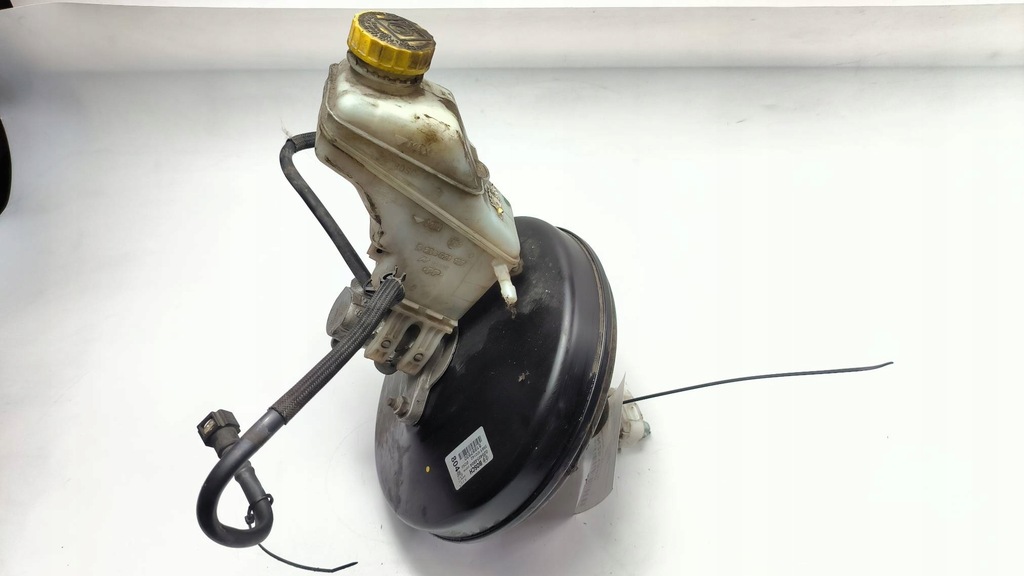 фото №1, Підсилювач гальм насос гальма fiat doblo ii 51897930