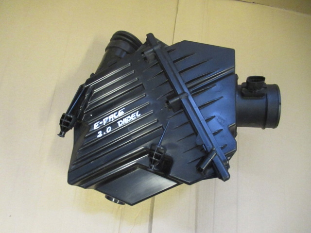 фото №1, Jaguar e-pace корпус фильтра воздуха 2.0 дизель