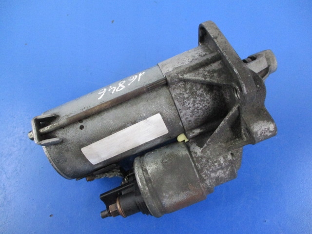 фото №3, Dacia logan 1.5dci стартер перевірений