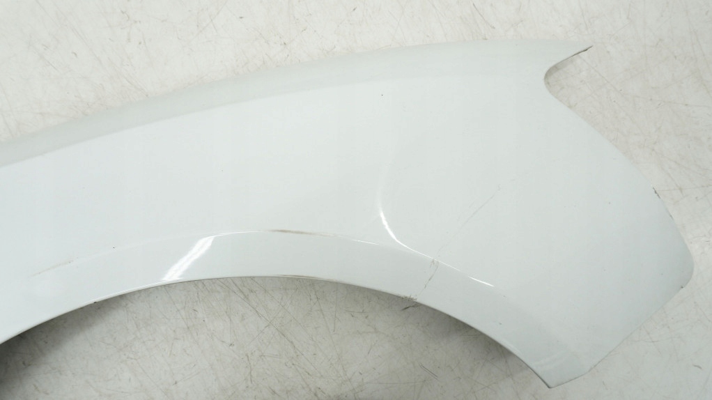 фото №7, Крыло правый перед передний audi s5 a5 8t coupe ly9c