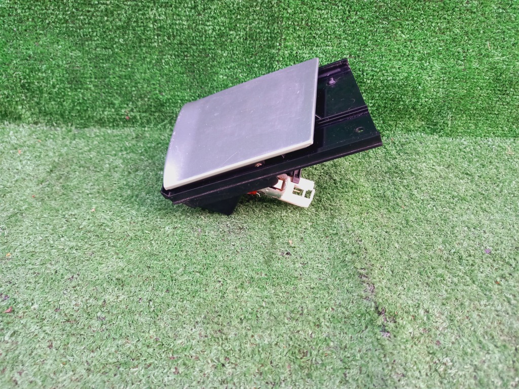 Vw golf iv bora попільничка вкладиш роз'єм прикурювача декоративна алюміній Недорого