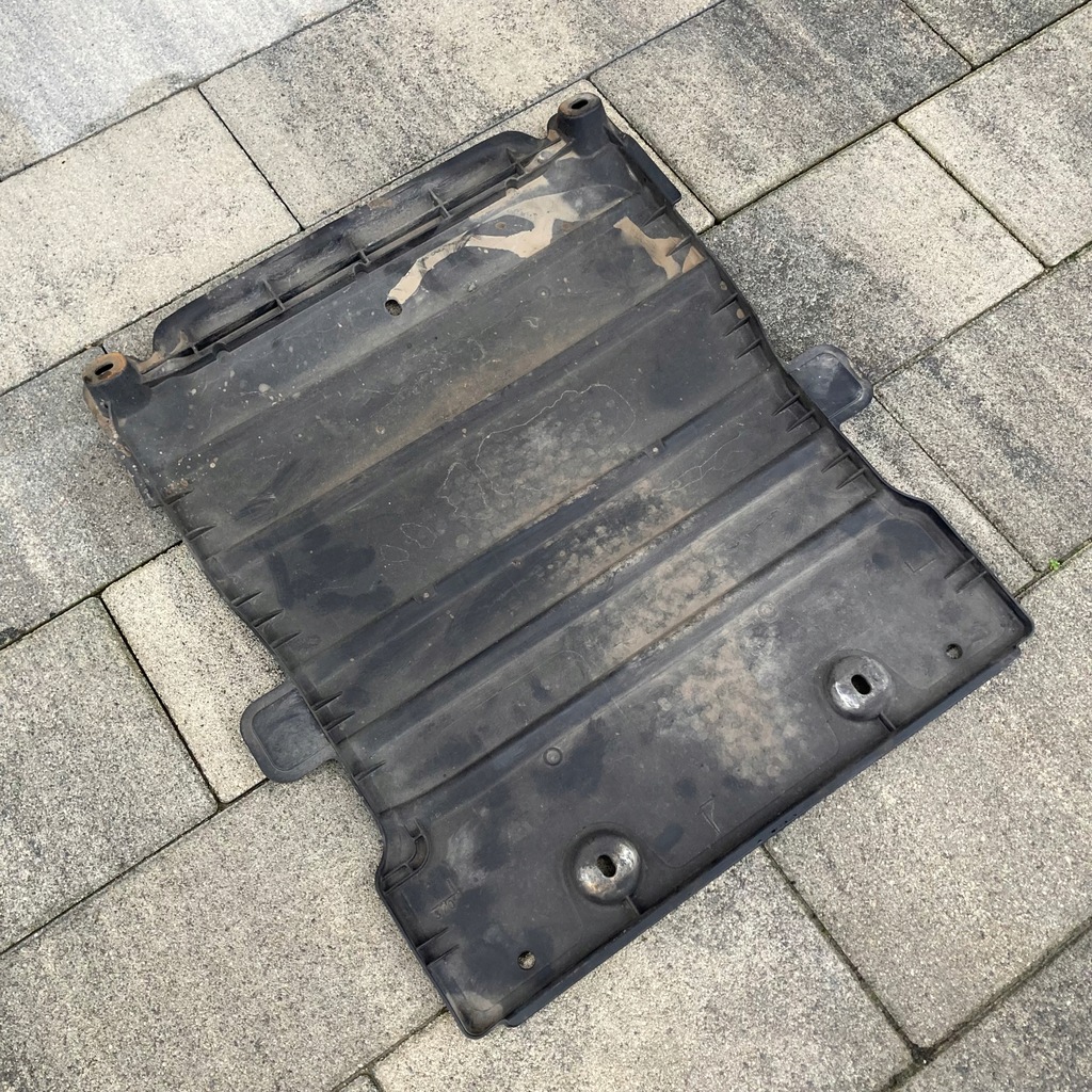 фото №5, Audi a3 8v / golf 7 захист підвіска середня 5q0825230d