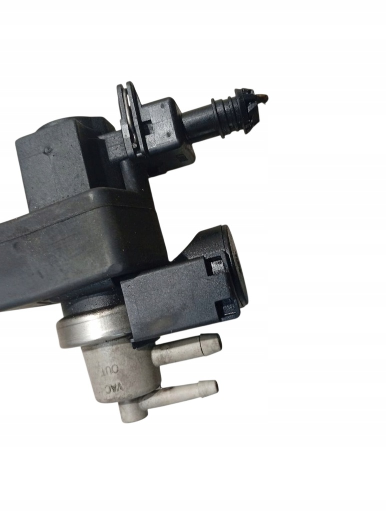 фото №4, Клапан вакуумa renault megane ii 1.9 dci 8200270