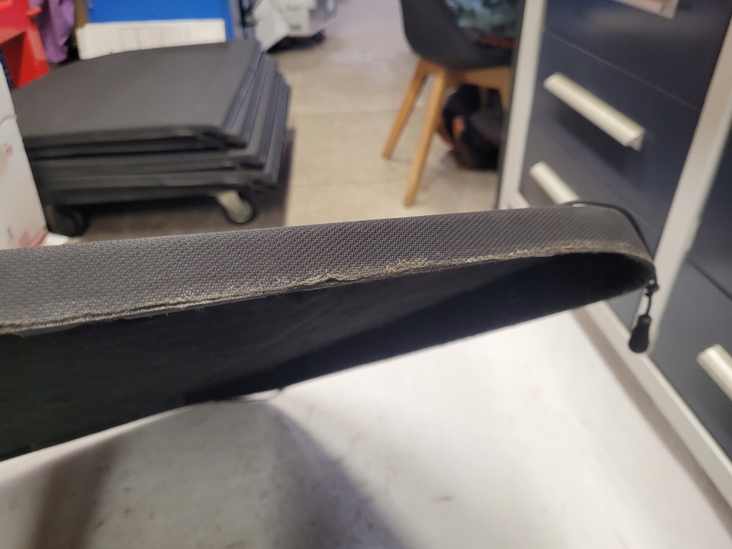 фото №12, Opel insignia a hb полиця задня задня