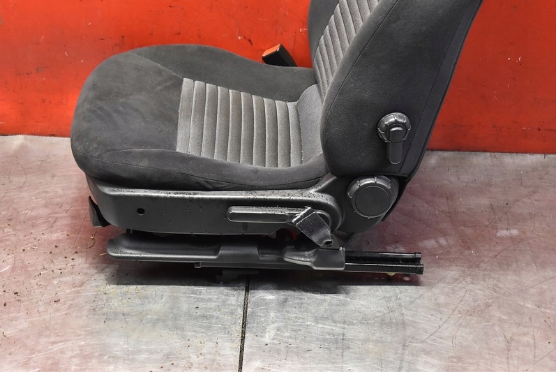 фото №6, Сиденье левый водителя eu fiat croma 2 ii lift 08-11