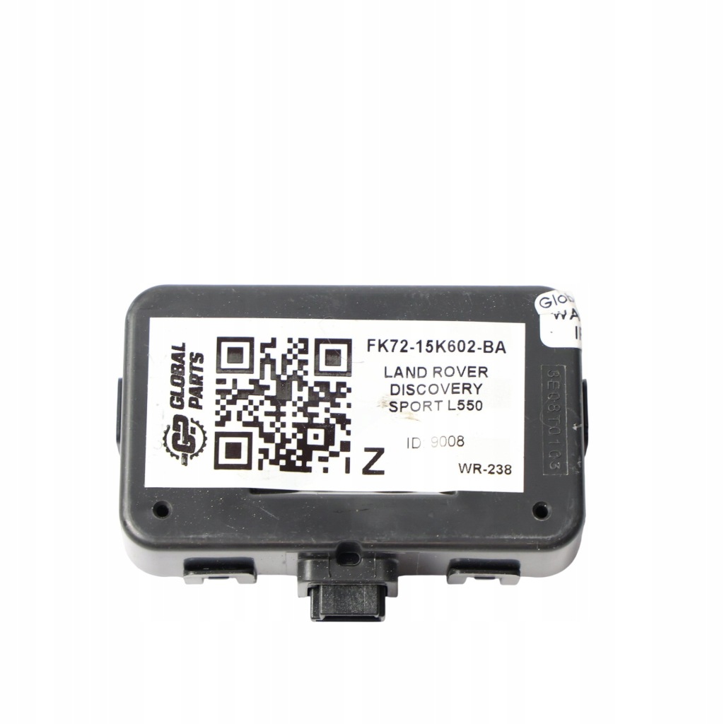Land rover discovery l550 приймач модуль антени 434 mhz fk72-15k602-ba Доставка