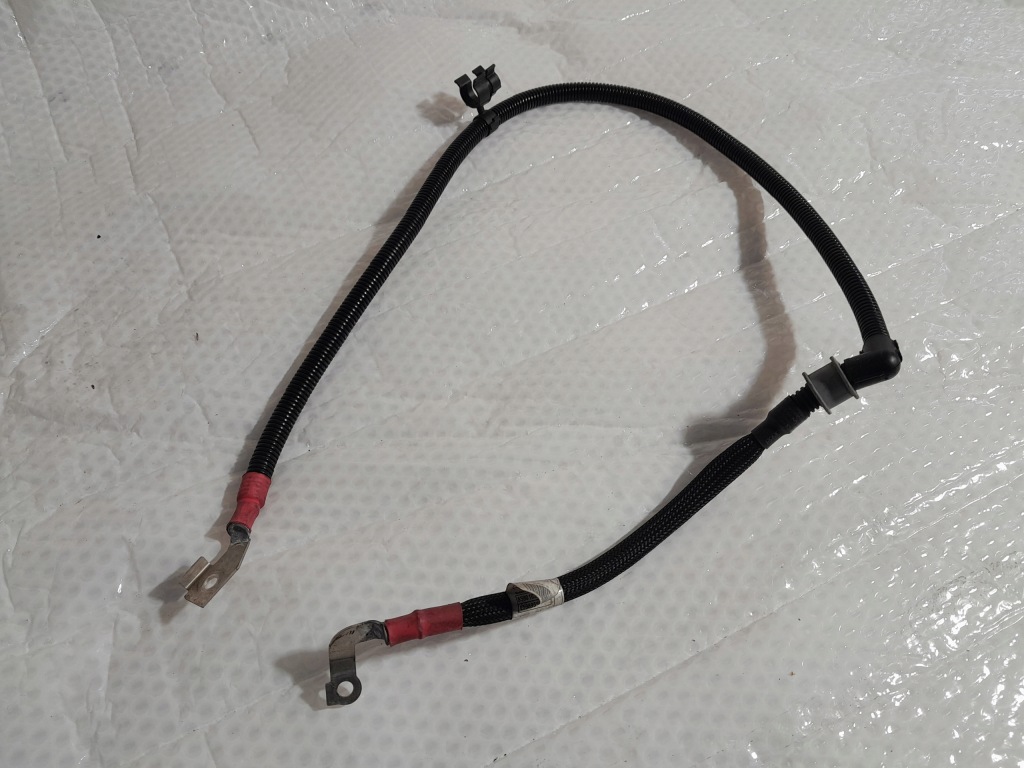 фото №1, Bmw 5' g30 3.0d b57 джгут шланг генератора 8590102