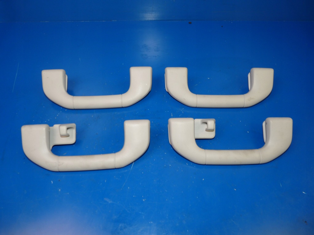 фото №1, Mercedes c klasa w204 ручки кронштейн потолочный