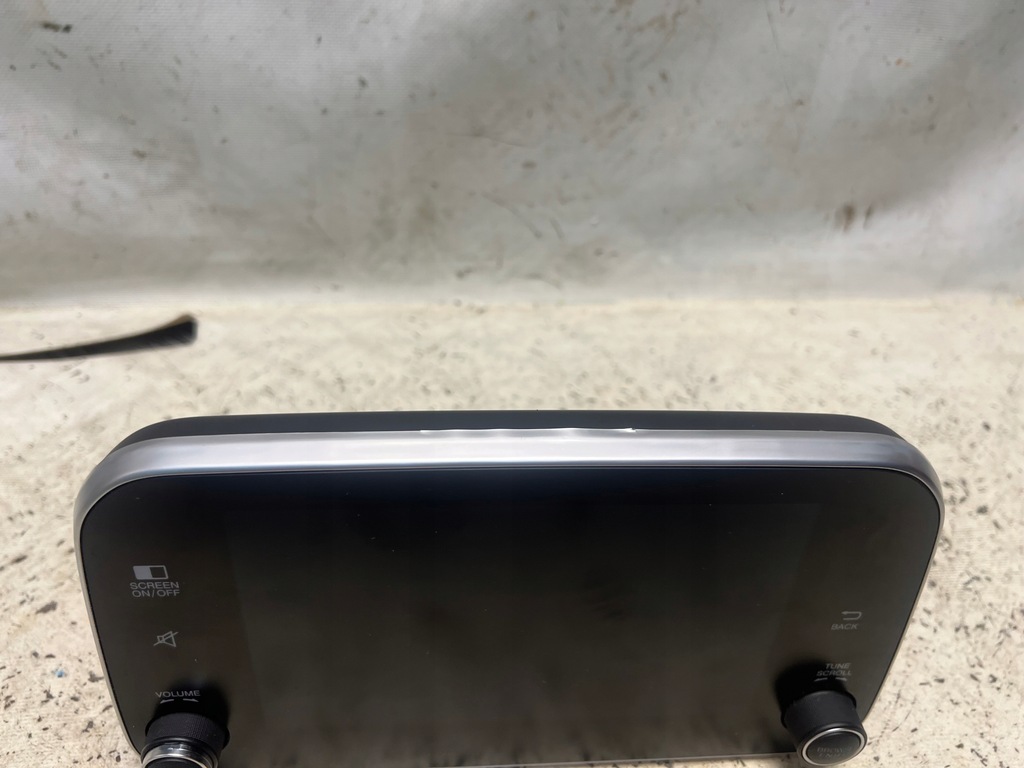 фото №4, Fiat tipo ii 15- дисплей радіо навігація eu