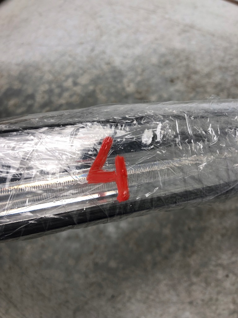 Фара поворотник led drl правый porsche cayenne 7p5941182j Доставка