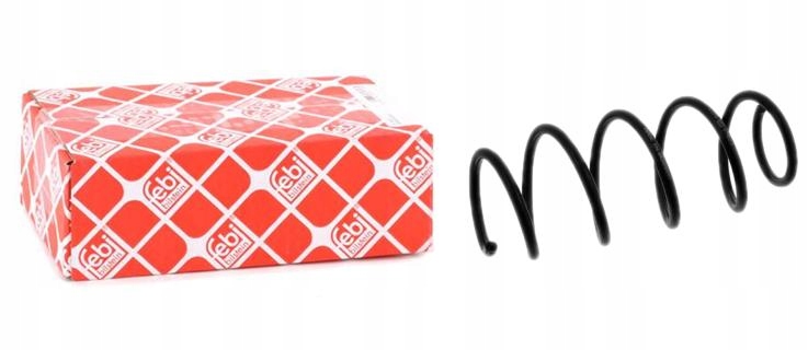 фото №1, Пружина vw audi crosspolo 9n fox 5z polo 4 9n