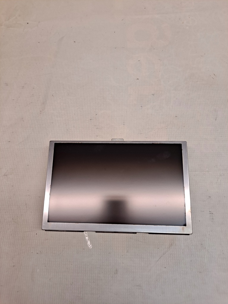 фото №1, Экран монитор задняя discovery v fw93-19c242-ae