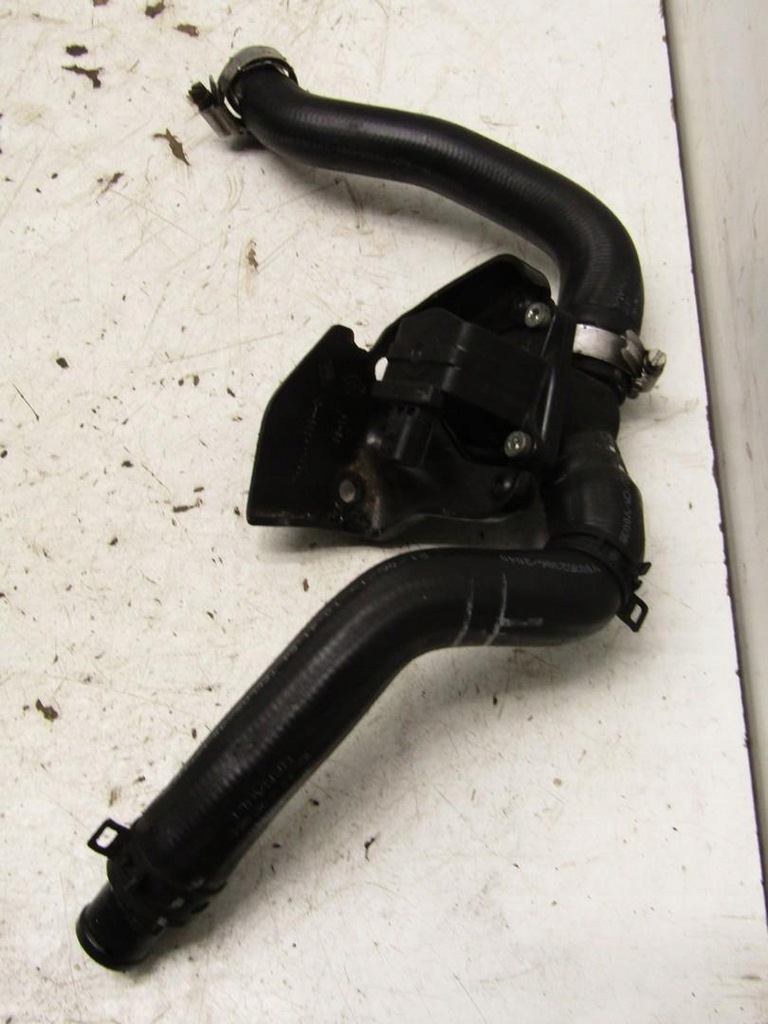 фото №1, Wąż шланг трубка турбины 1.2 tce nissan qashqai j11 144a84475r