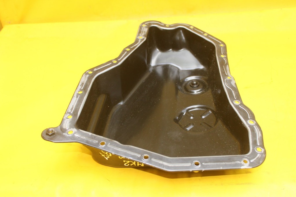 Поддон масляная kuga mk2 2.0 tdci ufma 9681842080 с Разборки