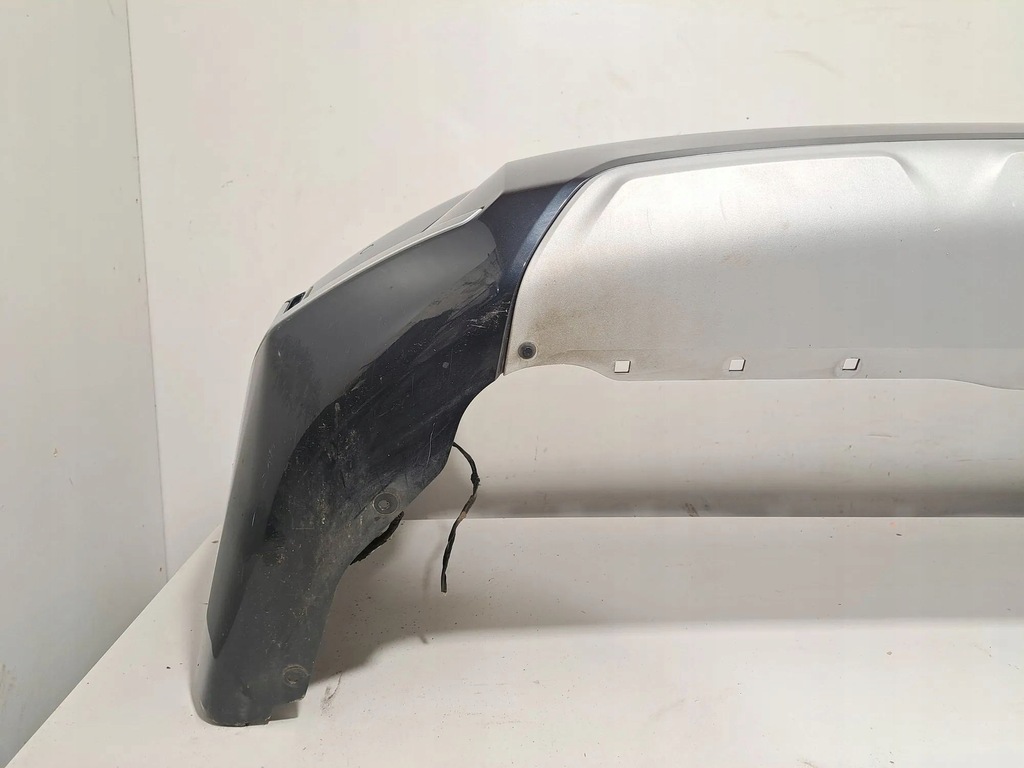 фото №15, Бампер задній задня bmw x1 u11 5a4ffd1