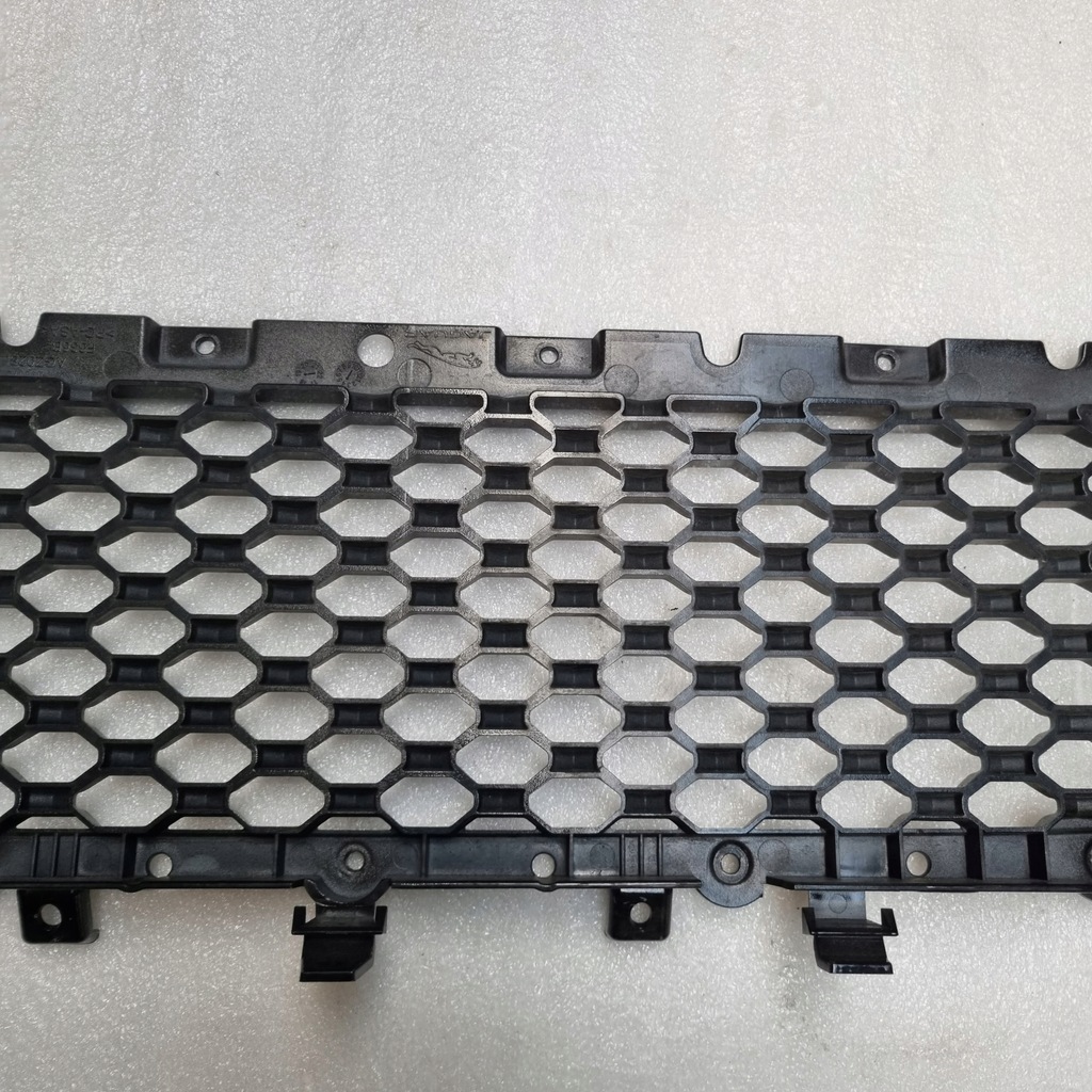 фото №6, Jaguar f-pace решітка решітка радіатора бампера передній