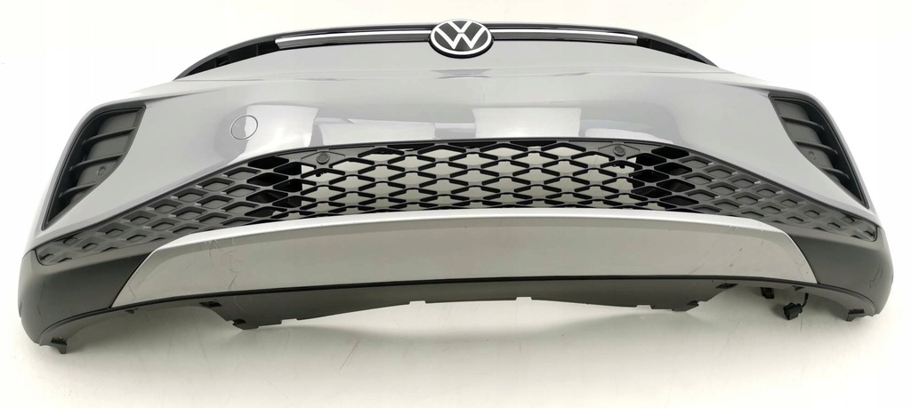 фото №14, Новый org бампер перед vw id.4 11a807217a 6xpdc la7c