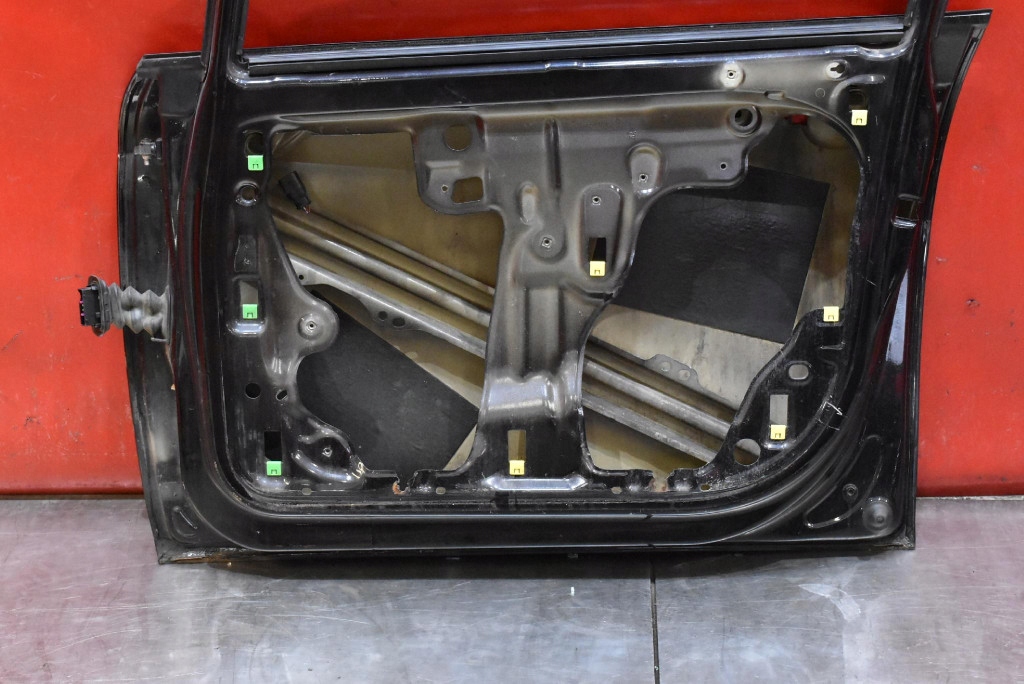 фото №14, Двері праве перед передні lc9z seat leon 2 ii 05-09