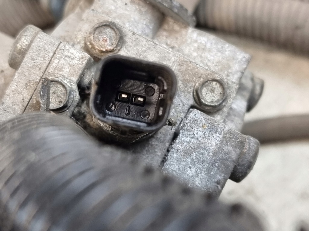 фото №13, Электропроводка газовая lpg brc sequent 32