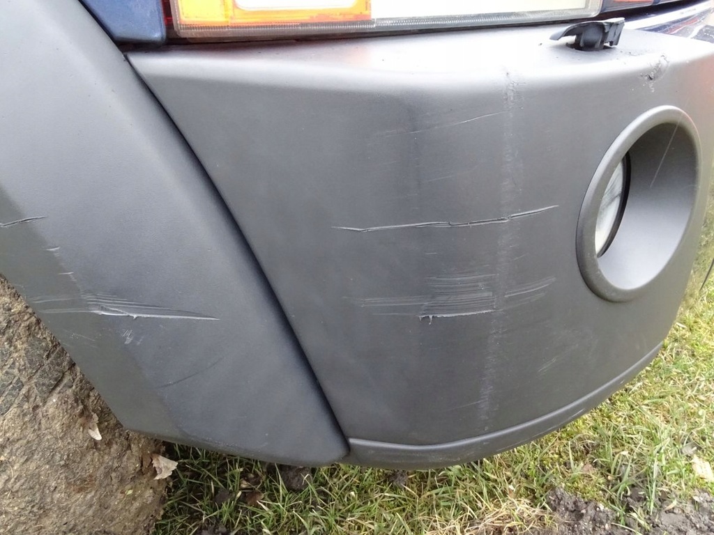 фото №5, Land rover discovery iii 04-09 перед kompletny капот бампер lrc849